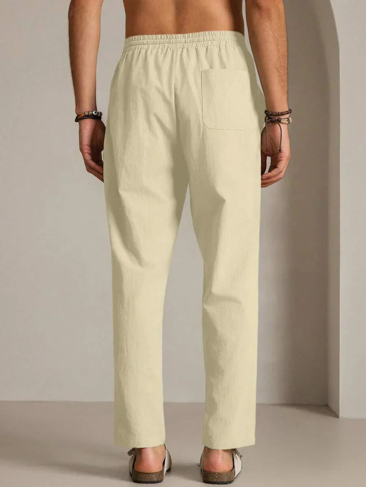 RUI |  PANTALONS D'ÉTÉ DE LUXE