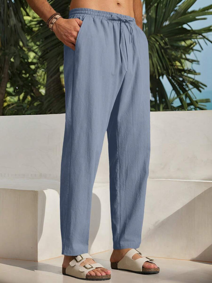 RUI |  PANTALONS D'ÉTÉ DE LUXE