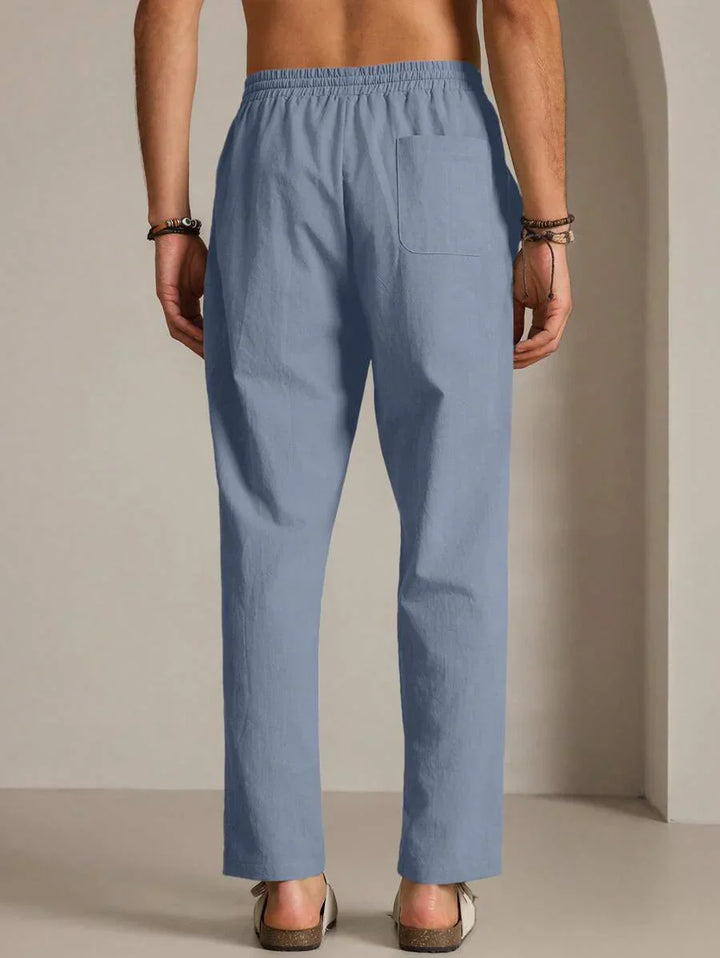 RUI |  PANTALONS D'ÉTÉ DE LUXE