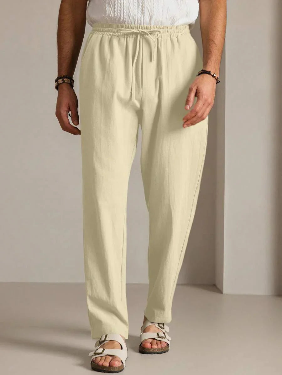 RUI |  PANTALONS D'ÉTÉ DE LUXE