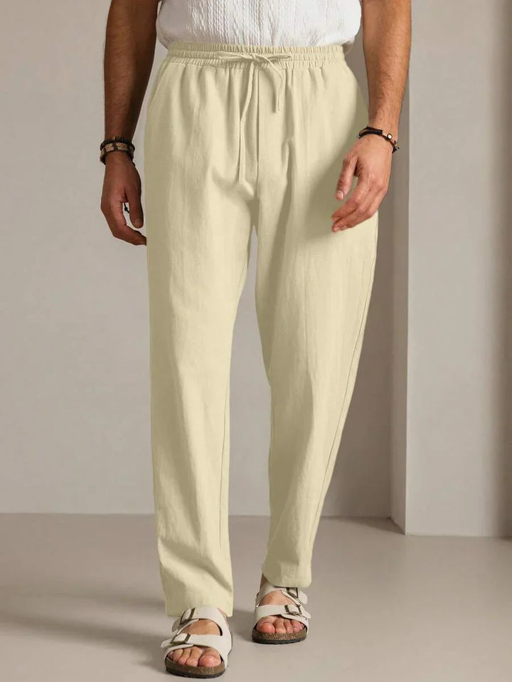 RUI |  PANTALONS D'ÉTÉ DE LUXE