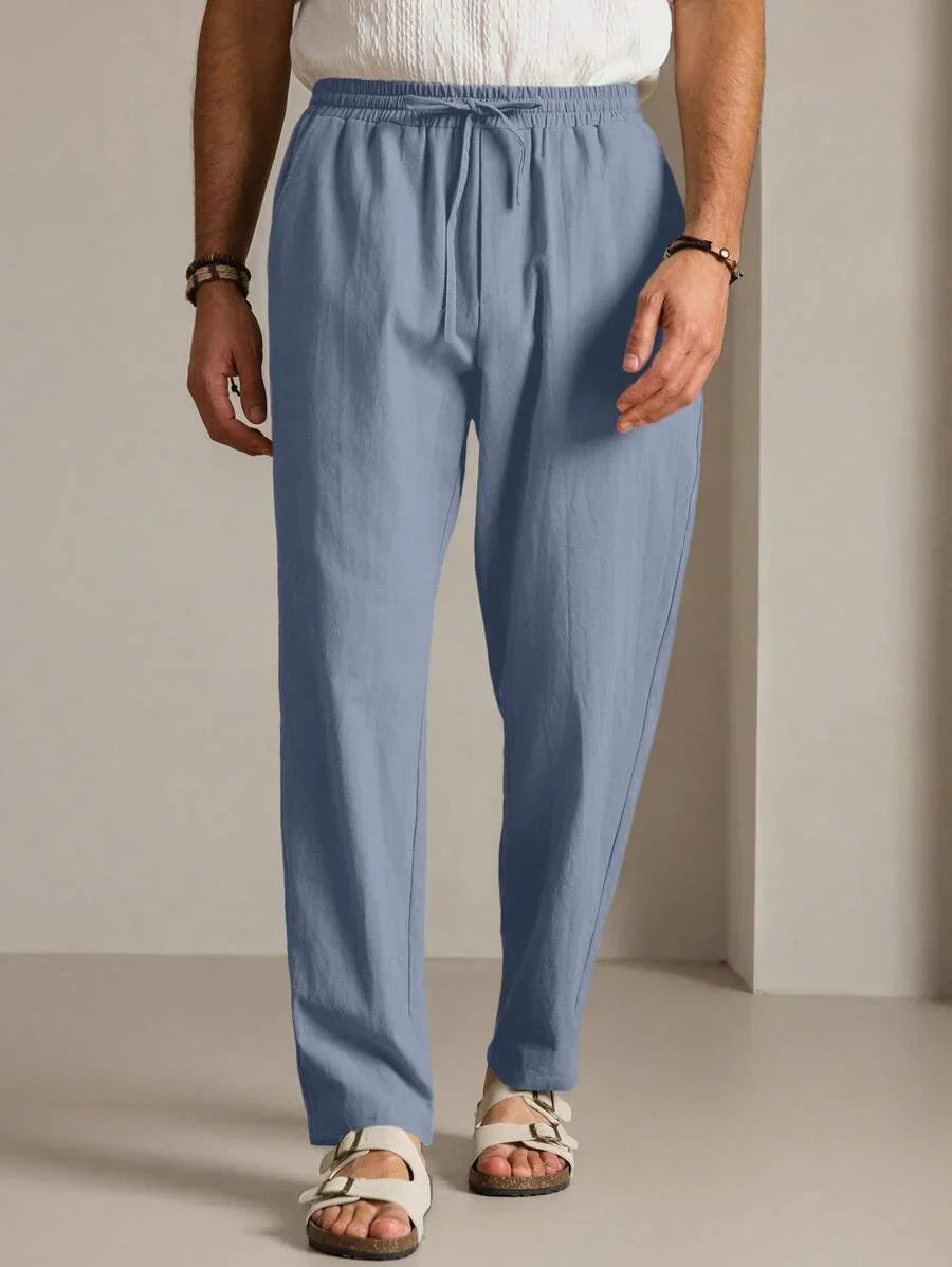 RUI |  PANTALONS D'ÉTÉ DE LUXE