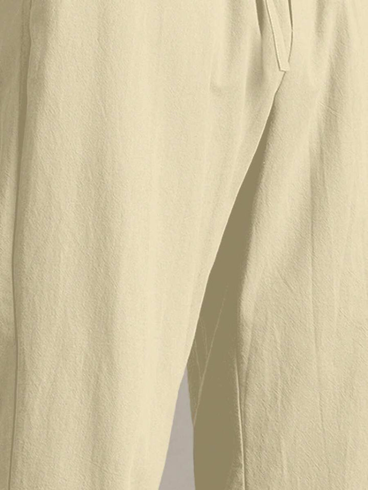 RUI |  PANTALONS D'ÉTÉ DE LUXE