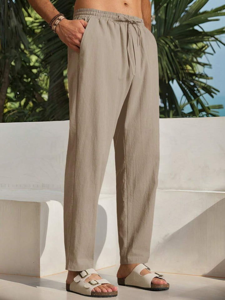 RUI |  PANTALONS D'ÉTÉ DE LUXE