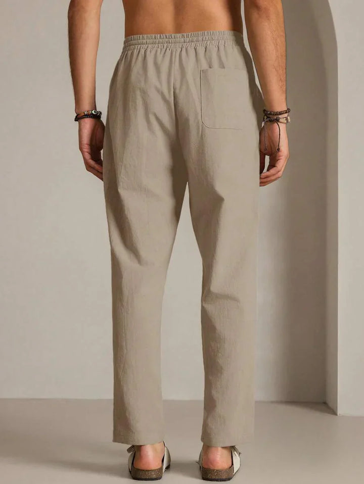 RUI |  PANTALONS D'ÉTÉ DE LUXE