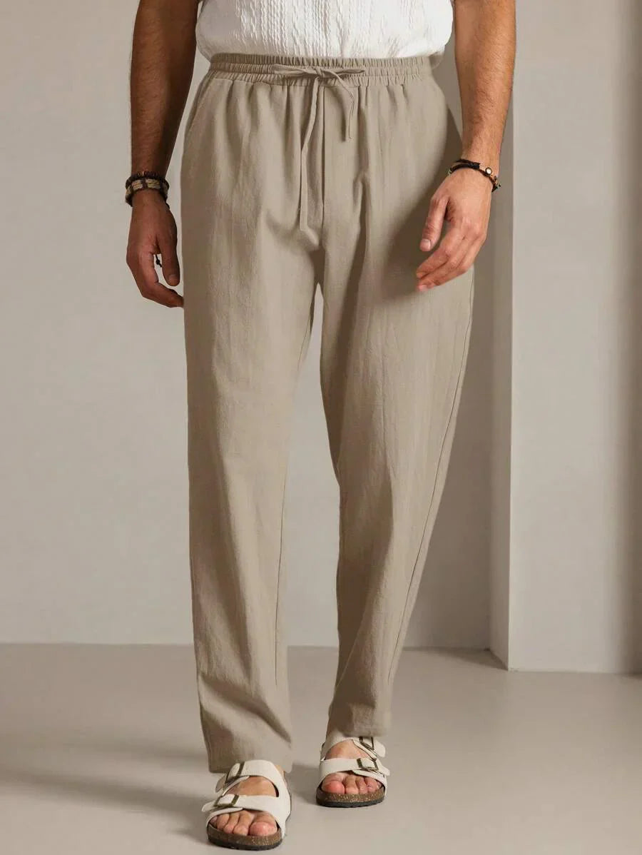 RUI |  PANTALONS D'ÉTÉ DE LUXE