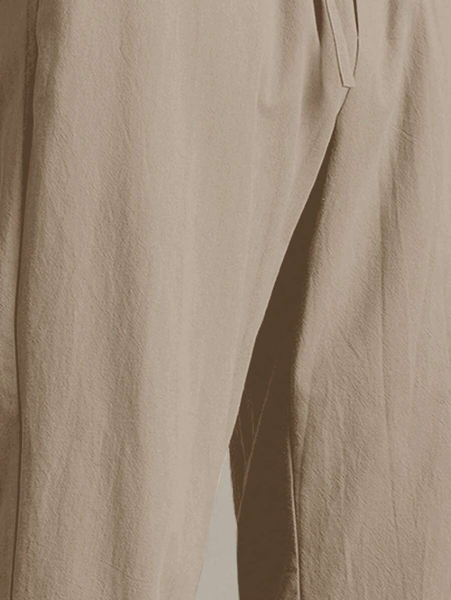 RUI |  PANTALONS D'ÉTÉ DE LUXE