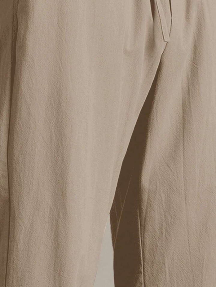RUI |  PANTALONS D'ÉTÉ DE LUXE