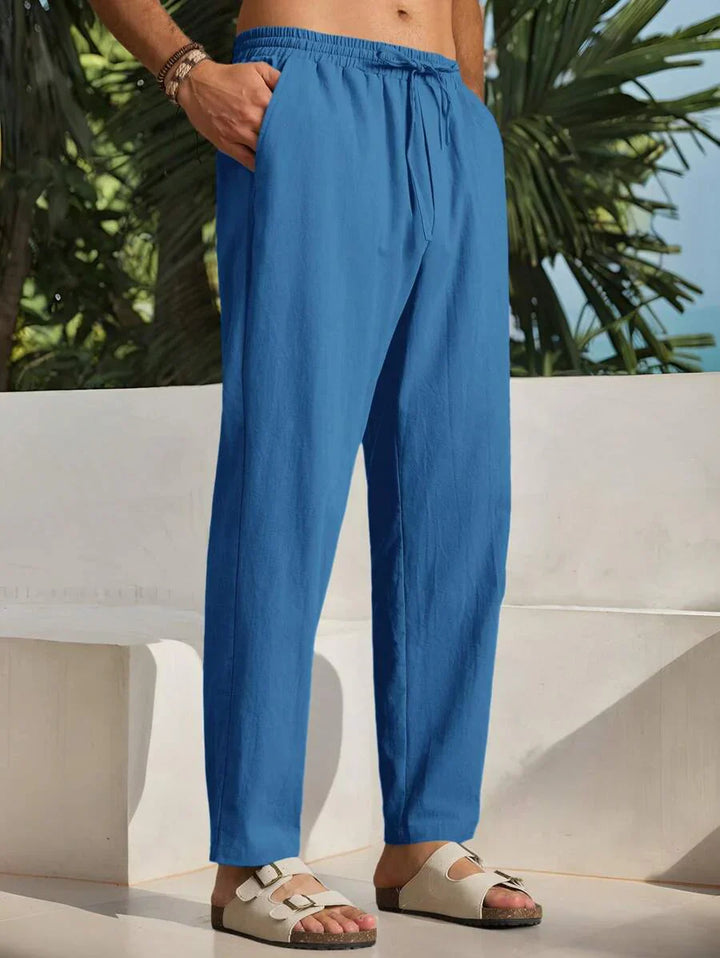 RUI |  PANTALONS D'ÉTÉ DE LUXE