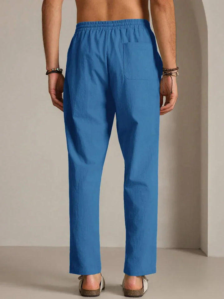 RUI |  PANTALONS D'ÉTÉ DE LUXE