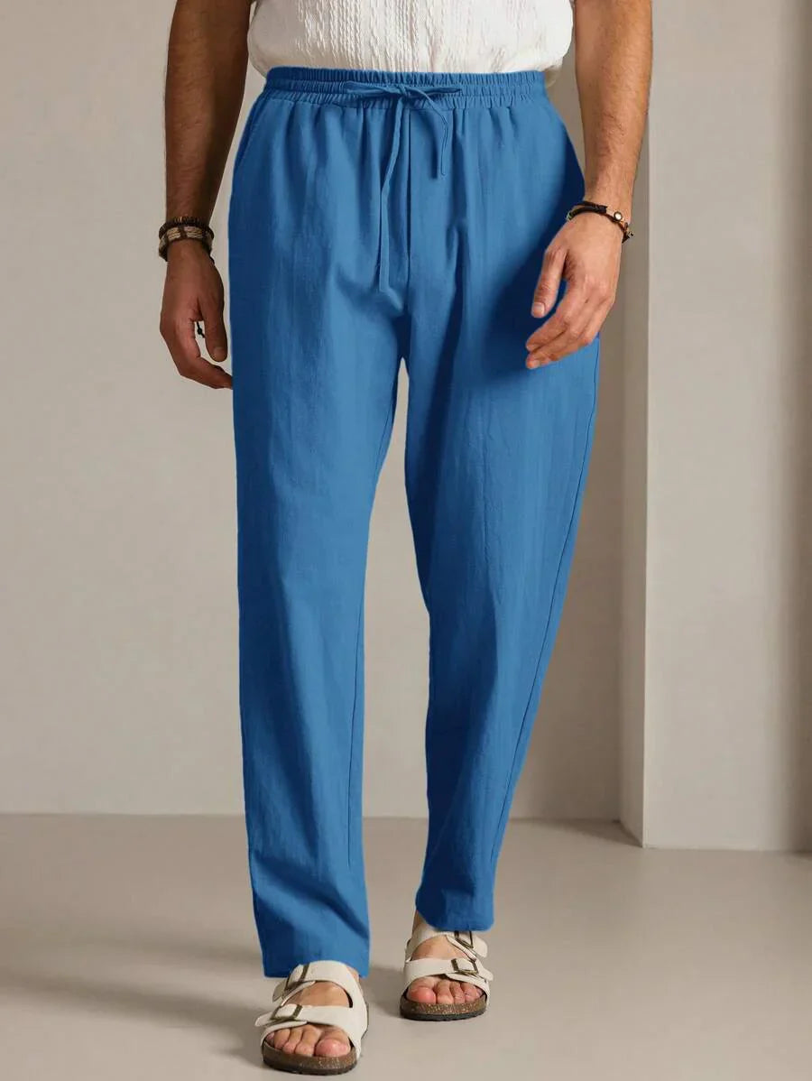 RUI |  PANTALONS D'ÉTÉ DE LUXE