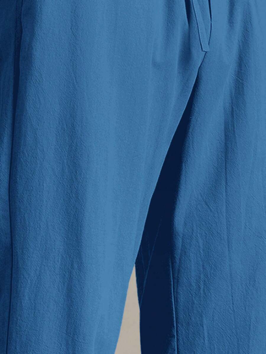 RUI |  PANTALONS D'ÉTÉ DE LUXE