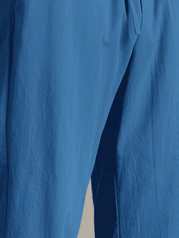 RUI |  PANTALONS D'ÉTÉ DE LUXE