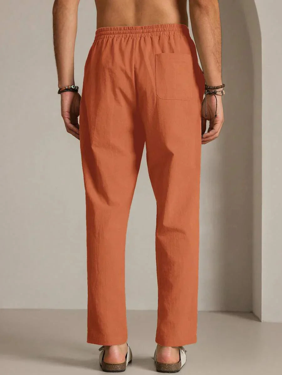 RUI |  PANTALONS D'ÉTÉ DE LUXE