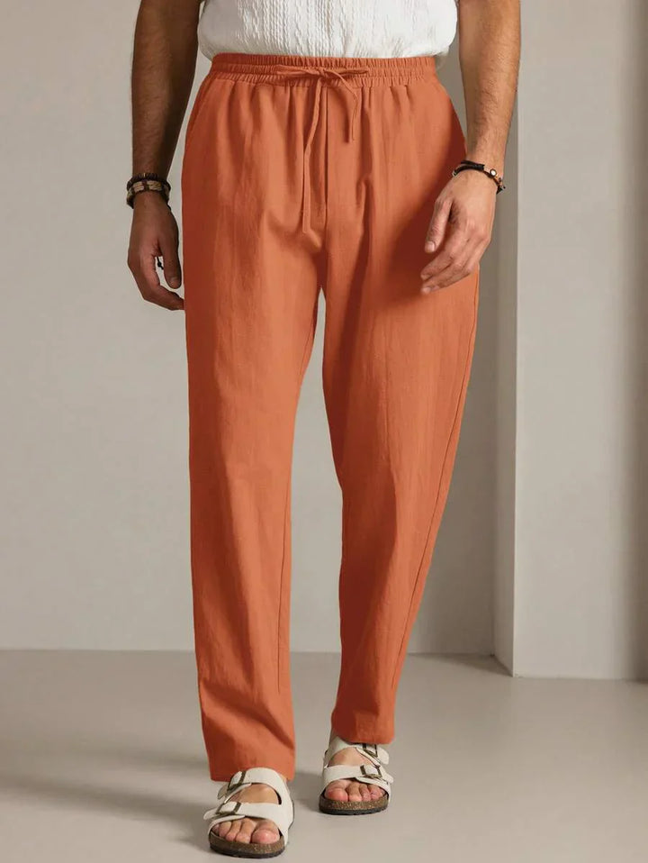 RUI |  PANTALONS D'ÉTÉ DE LUXE