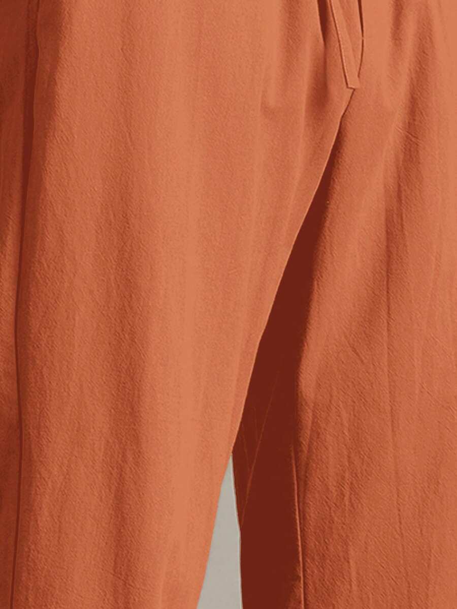 RUI |  PANTALONS D'ÉTÉ DE LUXE