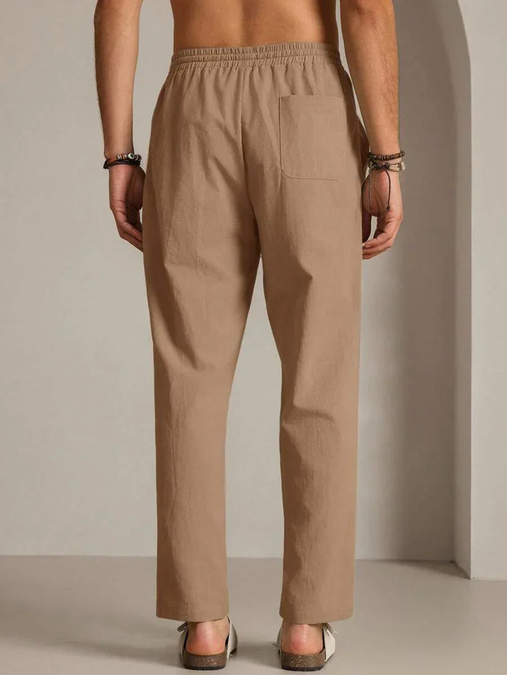 RUI |  PANTALONS D'ÉTÉ DE LUXE