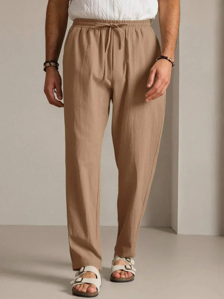 RUI |  PANTALONS D'ÉTÉ DE LUXE