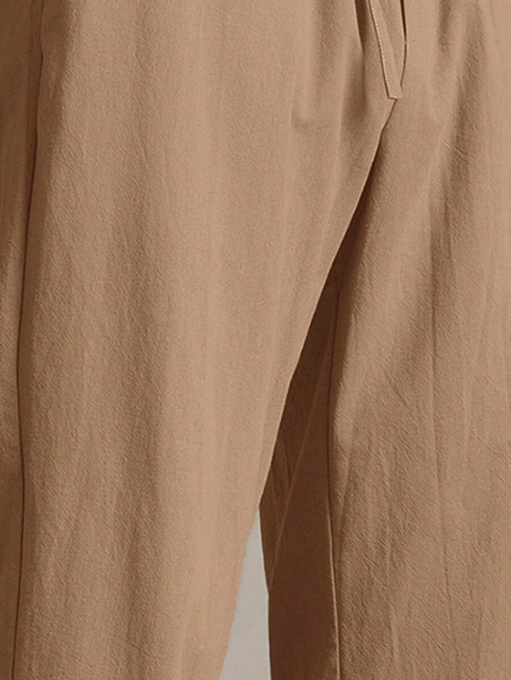 RUI |  PANTALONS D'ÉTÉ DE LUXE