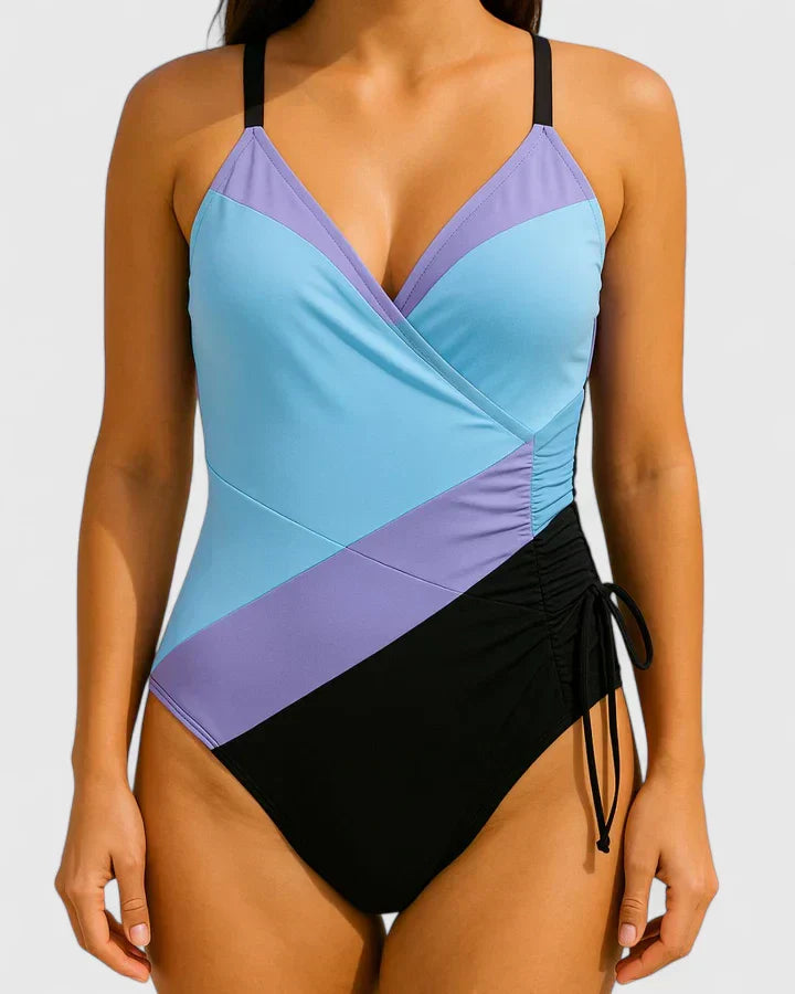 Margaux | Maillot Élégant Raffiné