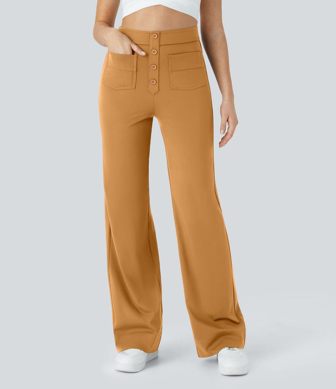 ARA | PANTALONS ÉLASTIQUES CONFORTABLES