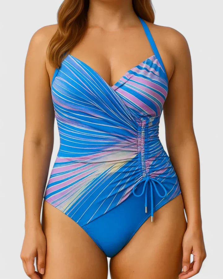Margaux | Maillot Élégant Raffiné