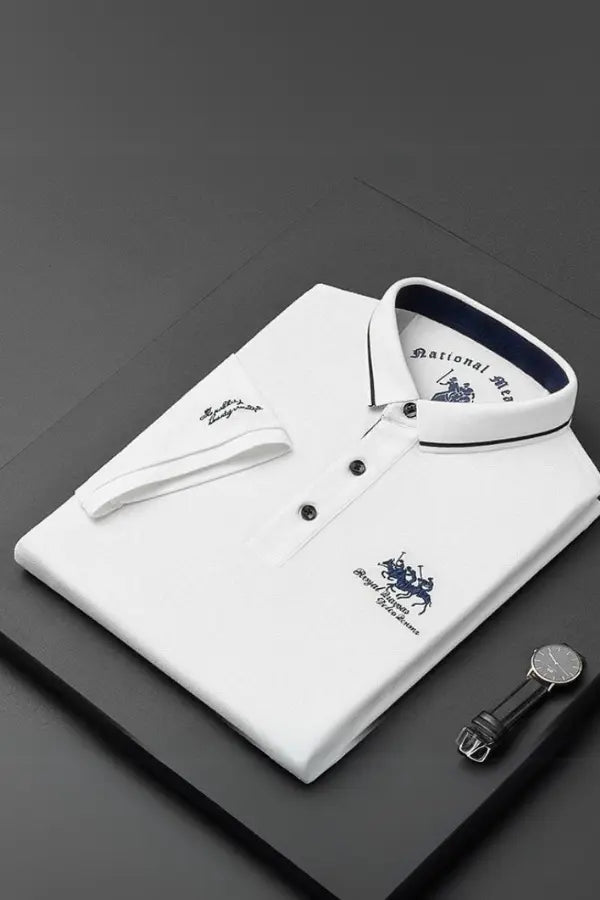 MARVIN | POLO DE LUXE