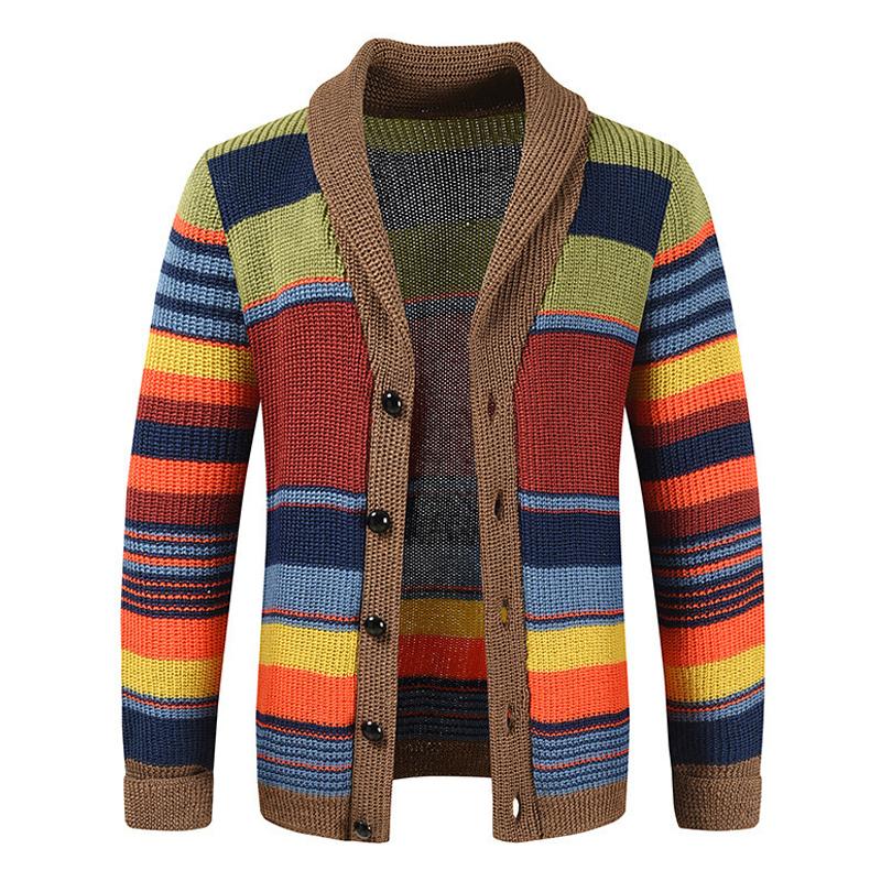 MOSES | CARDIGAN RETRÒ