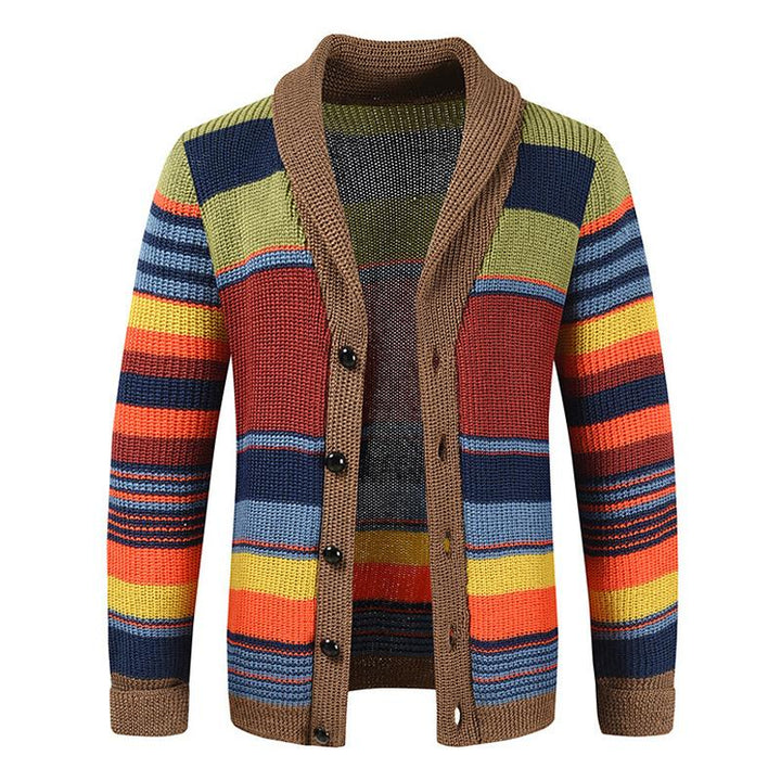 MOSES | CARDIGAN RETRÒ