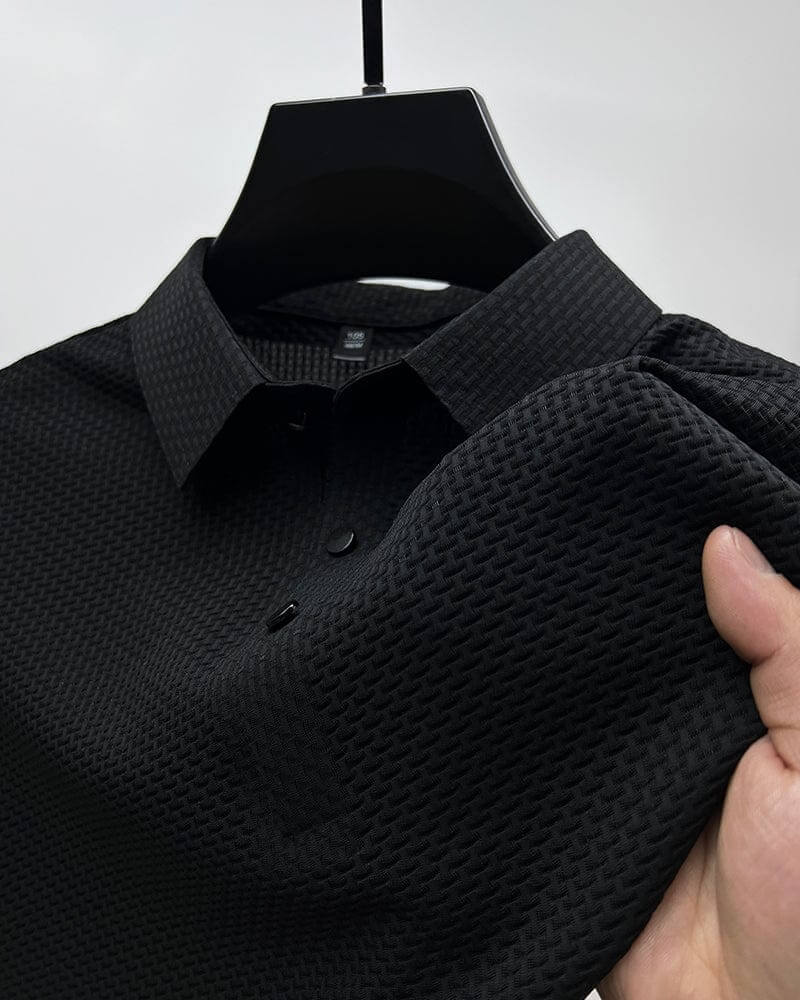 Ivo | Polo d'Été de Luxe pour Hommes
