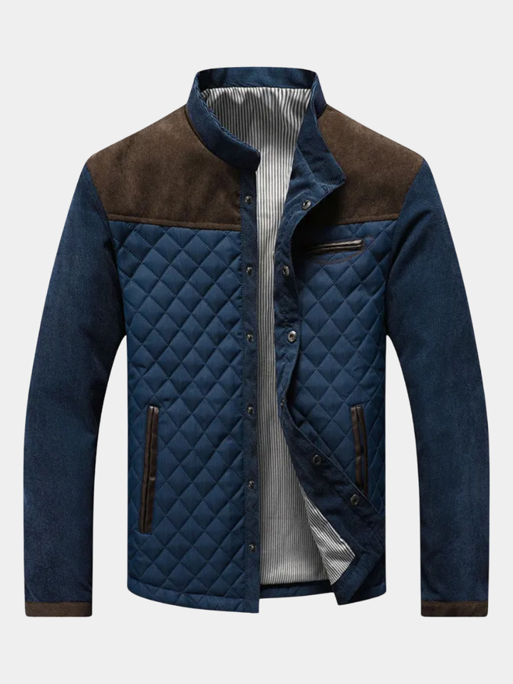 Brent | Veste De Luxe