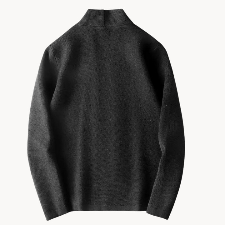 ERIK | GILET COUPE CLASSIQUE