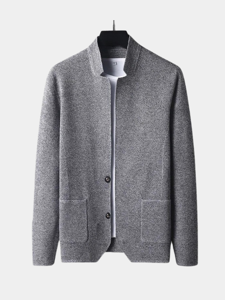 WALTER | GILET DE LUXE