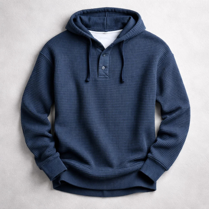 IVAN | SWEAT À CAPUCHE MODERNE