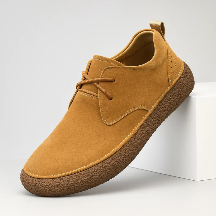 Kyle | Chaussures en Suède