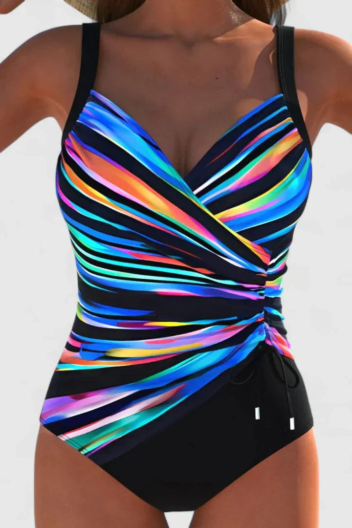 Margaux | Maillot Élégant Raffiné