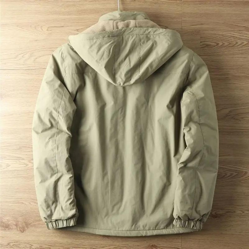 Vince | Manteau D'hiver Thermique