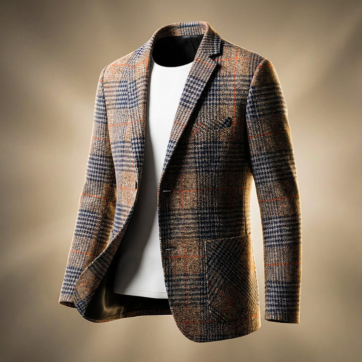 CHRIS | BLAZER FORMEL