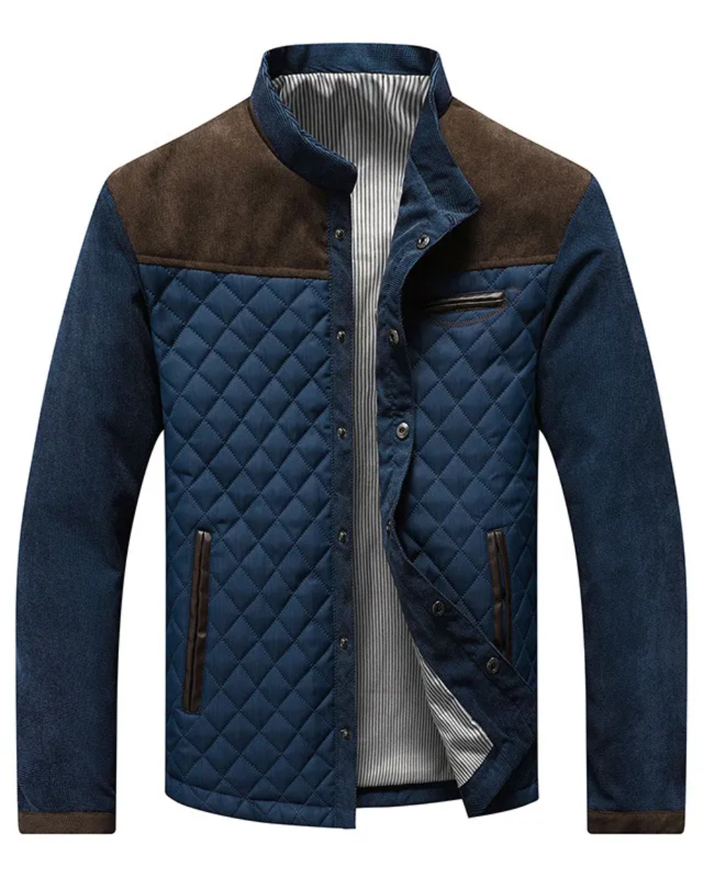 Brent | Veste De Luxe