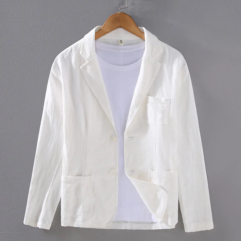 ARLO | BLAZER MINIMALISTE