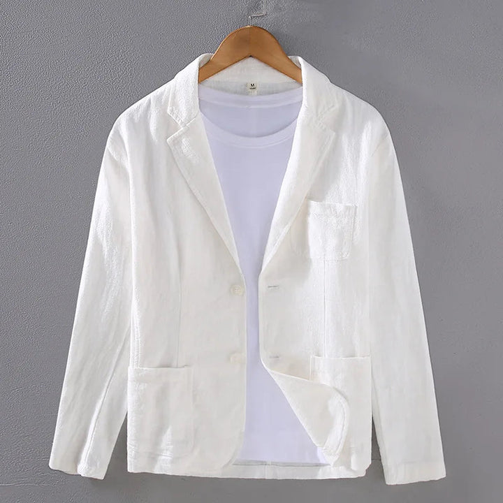 ARLO | BLAZER MINIMALISTE