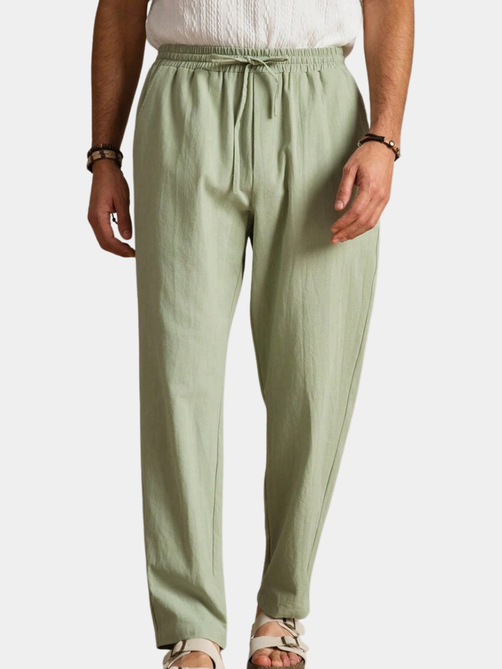 RUI |  PANTALONS D'ÉTÉ DE LUXE
