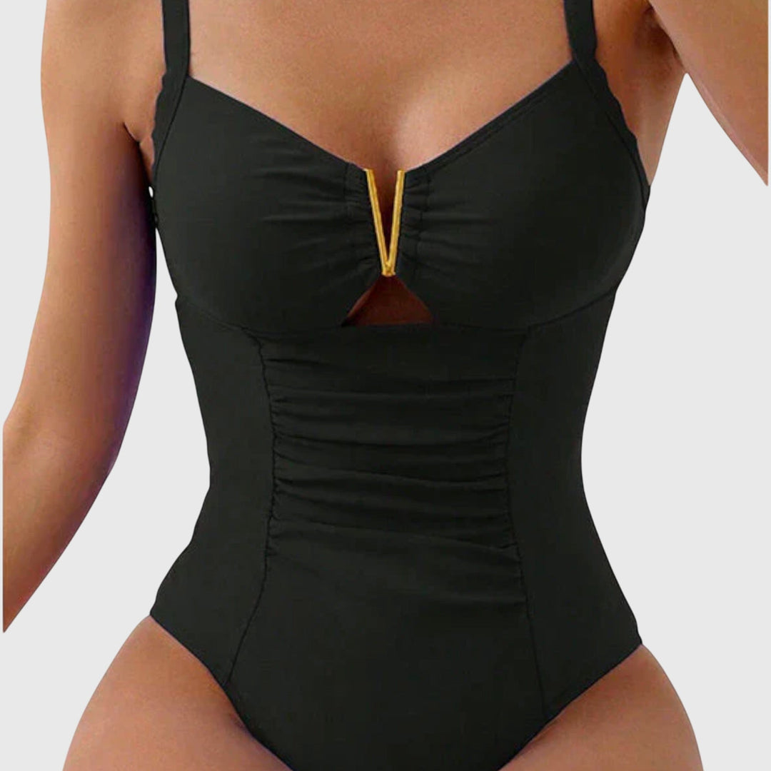 Maëlle | Maillot Confort Absolu
