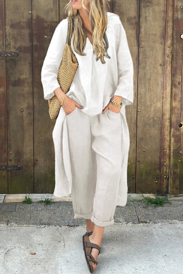 Maxine | Ensemble Chic et Confortable