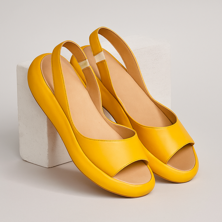 Camille | Sandales Confort Élégant