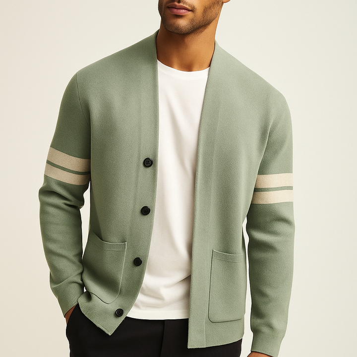 MARION | CARDIGAN MODERNE