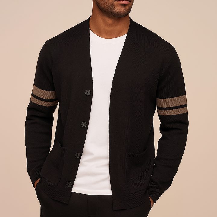 MARION | CARDIGAN MODERNE
