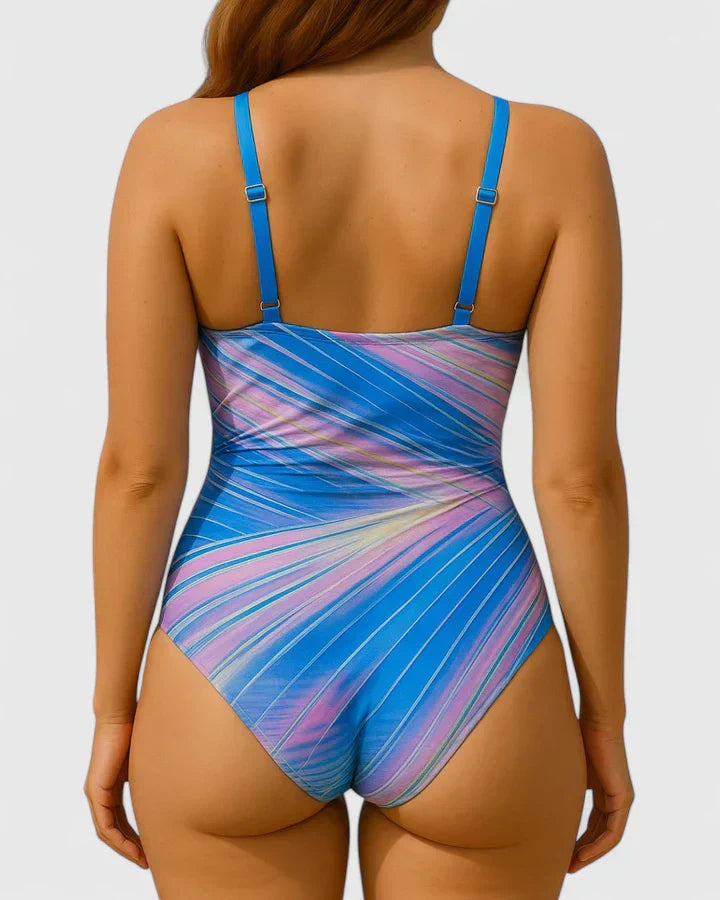 Margaux | Maillot Élégant Raffiné