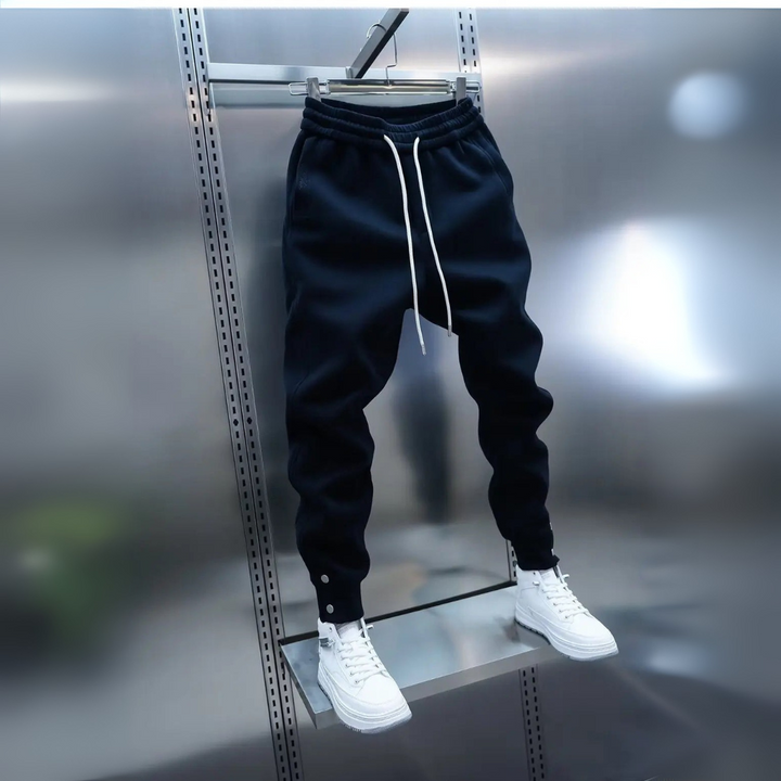 JOSH | PANTALON SLIM-FIT