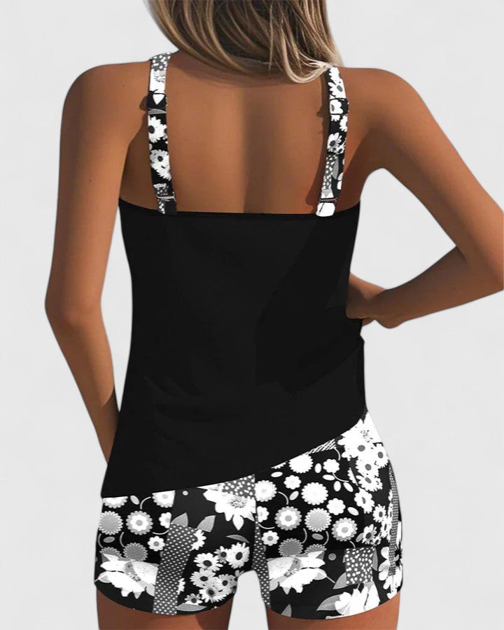 Mary | Tankini Estival Chic